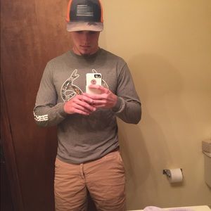 Meet your Posher, Loren